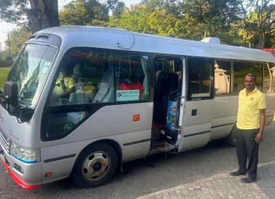 Сигирия, Девятиарочный мост, чай, сафари и серфинг: must-have для туриста на Шри-Ланке