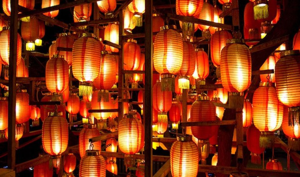 Приглашаем турагентства на Китайский праздник весны и презентацию туристических ресурсов Пекина