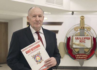 Замдиректора компании «Ростинг»  – ветеран Афганистана. Ко дню памяти воинов-интернационалистов