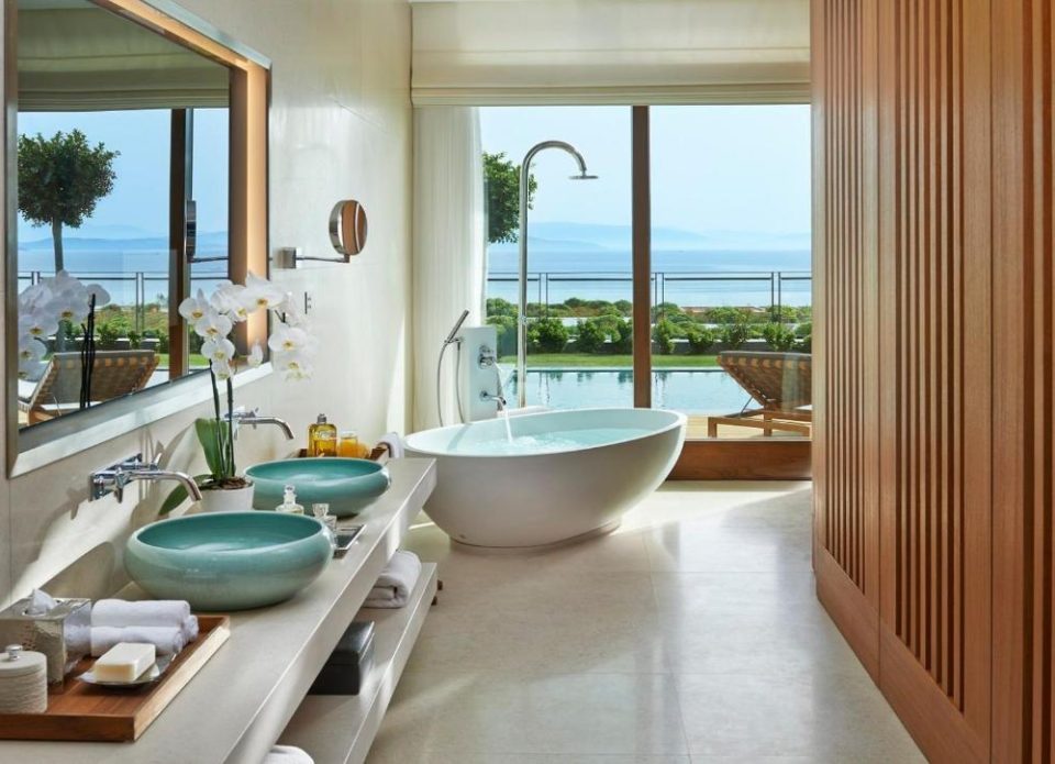 Отели Турции, вошедшие в список Forbes Travel Guide 2026