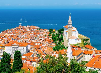 В этом году Adriatic Express доедет до Словении