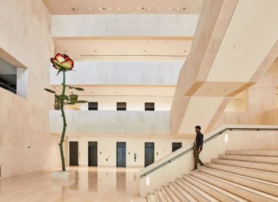 5-7 февраля в Дохе пройдет Art Basel Qatar