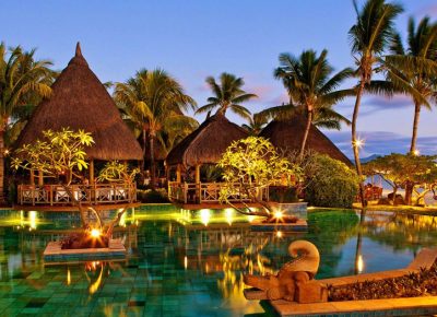 Маврикий введет новую систему электронных разрешений на въезд