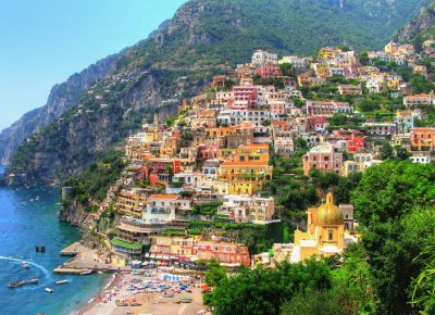 Италия введет электронные визы и автоматическую биометрию