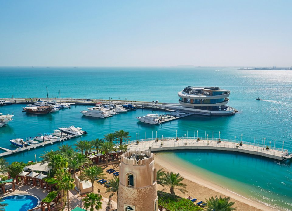 Рейс в Катар из Минска переносится с 1 марта на 2 марта