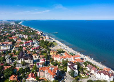 Калининград из Минска: какие программы предлагает «Пегас Туристик»