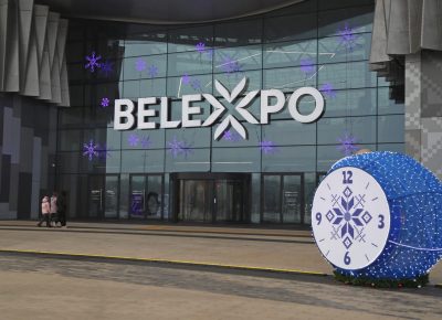 Весенняя туристическая выставка «Отдых» впервые пройдет в новом Международном выставочном центре