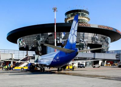 С 13 по 15 февраля «Белавиа» продает билеты в Москву по цене от 223 BYN