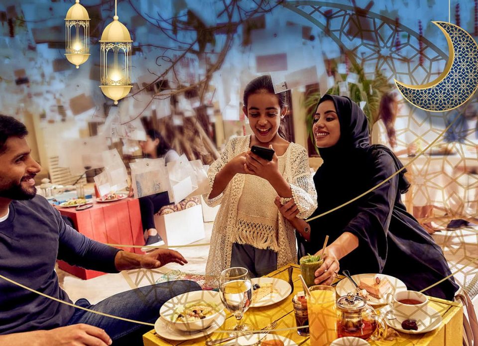 Рамадан в Дубае: что ждет гостей города в 2026 году