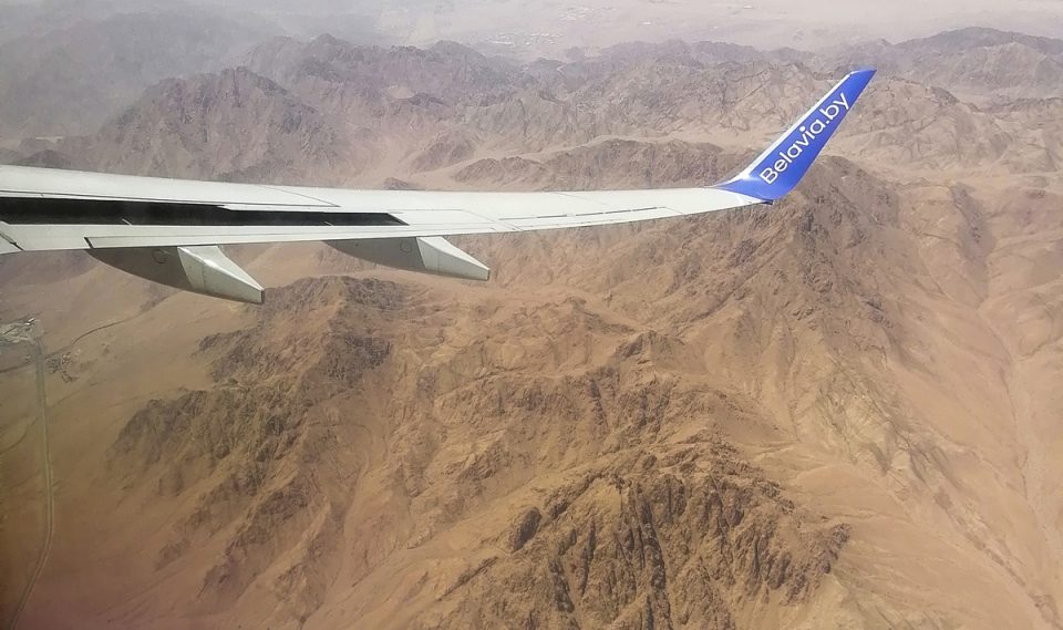 «ИНТЕРСИТИ»: «Самые популярные туры в Иорданию из Минска – комби-туры!»