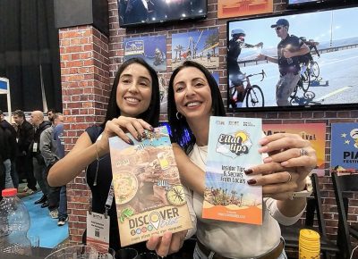 В Израиле прошла IMTM-2026: как Израиль восстанавливает турпотоки и что нового в инфраструктуре