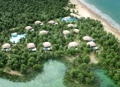 Премиальный отельный сегмент на Шри-Ланке: куда лететь за «тяжелым люксом»