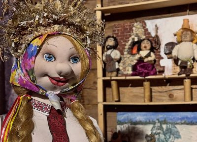 22 лютага – «Масленіца» ў Суле: чаму варта паехаць з экскурсійнай групай «Віяполь»?