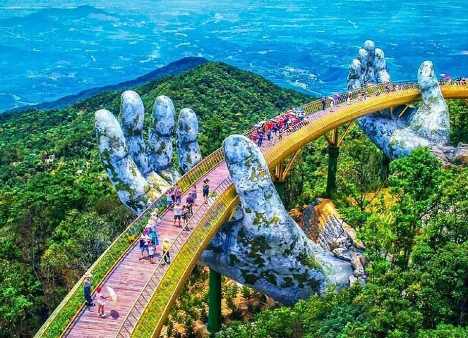 С 10 мая «Белавиа» летит в Дананг: третье прямое направление во Вьетнам из Беларуси