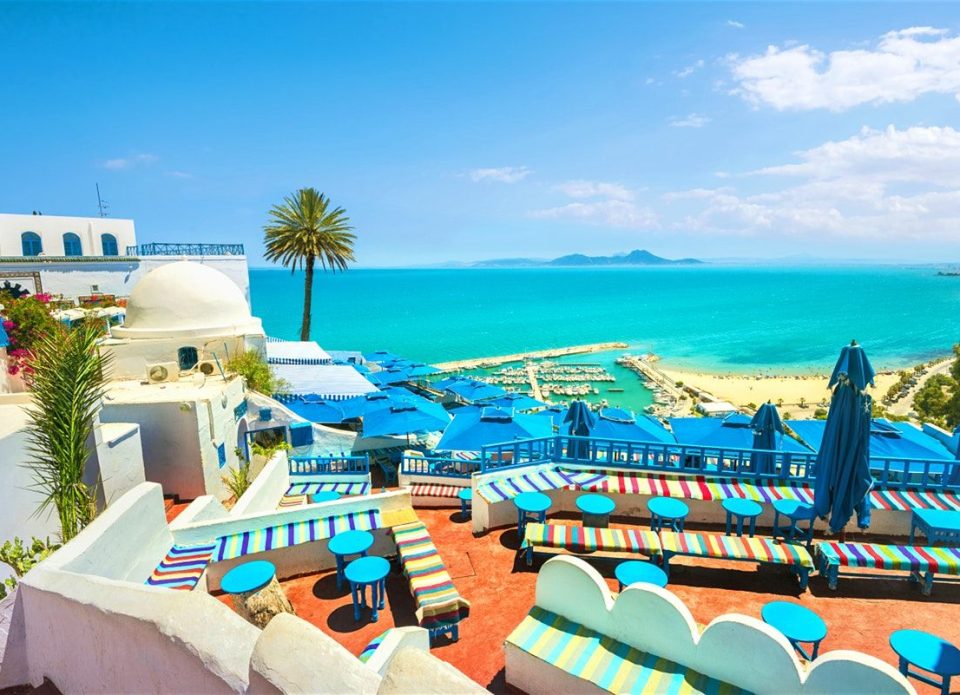 Тунис с перелетом «Белавиа» из Минска: что нужно знать о направлении, которое возвращается на белорусский рынок