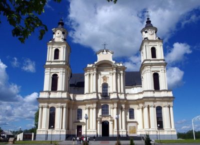 «Смак белорусских местечек»: в какие даты 2026 года можно побывать на этой экскурсии по Беларуси