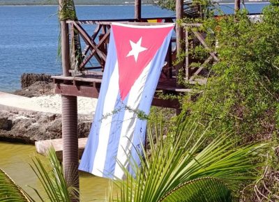 Российские авиакомпании приостанавливают полеты на Кубу: белорусских туристов вывезут вместе с российскими