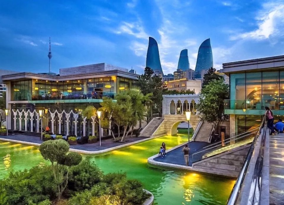 Регина Магеррамова: «Для белорусских туристов Азербайджан – это Восток без экзотического шока!»