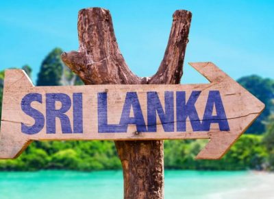 С оформлением ЕТА на Шри-Ланку возможны задержки: что рекомендуют операторы
