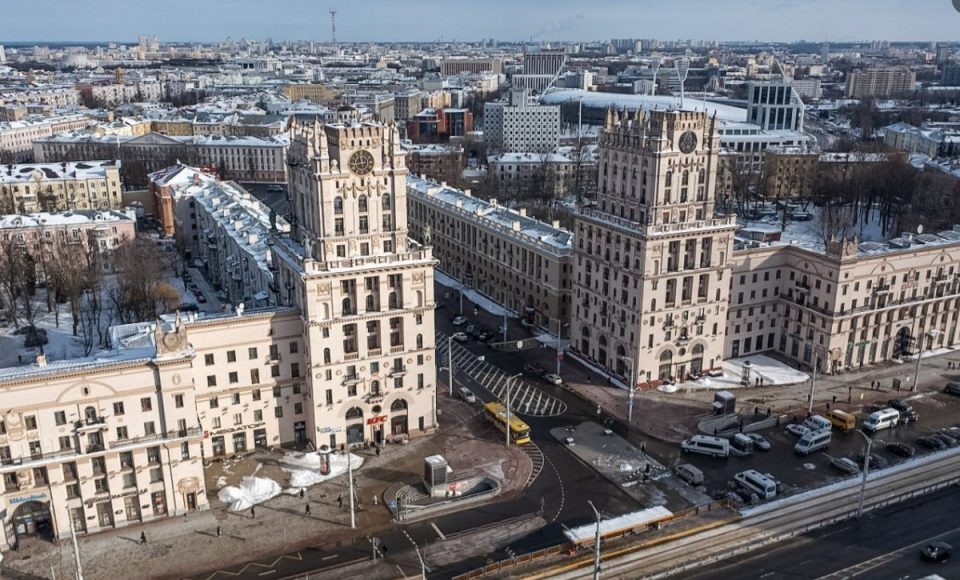 Лайф-стриминговые платформы, или Как продвинуть наш туризм на международные рынки