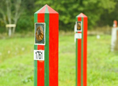 В 2025 году за границу путешествовали 736,4 тыс. белорусов, Беларусь посетили 579,2 тыс. туристов