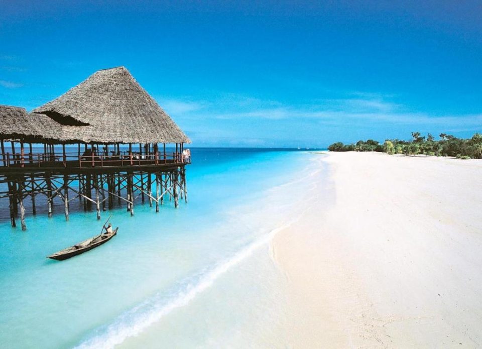 Обязательное местное страхование туристов приносит Занзибару 1 млн долларов ежемесячно