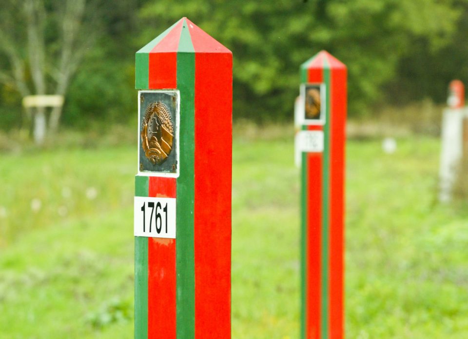 В 2025 году за границу путешествовали 736,4 тыс. белорусов, Беларусь посетили 579,2 тыс. туристов