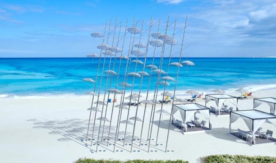 Третий сезон «Египетских Мальдив» из Минска: как турагенту заработать на тренде 2026 года? 