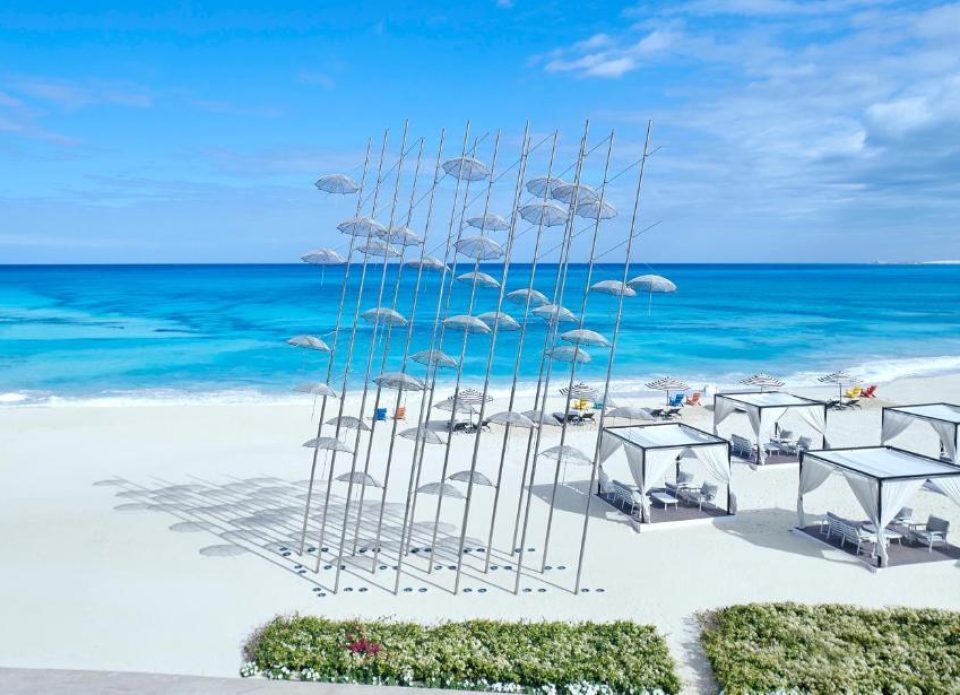 Третий сезон «Египетских Мальдив» из Минска: как турагенту заработать на тренде 2026 года? 