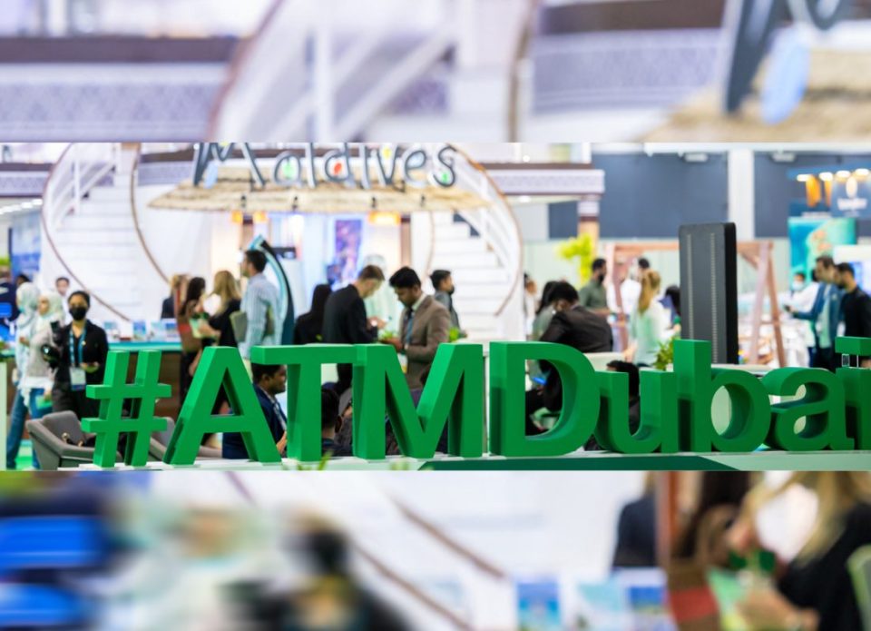 Туристическую выставку в Дубае (Arabian Travel Market 2026) перенесли на август 2026 года