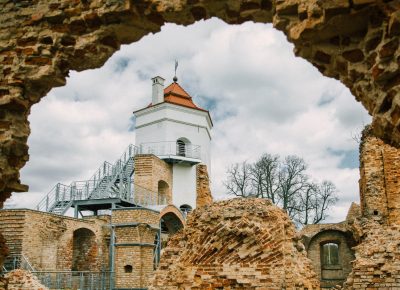 Гольшаны, Боруны, Крево и многое другое: «звездная экскурсия» этой недели