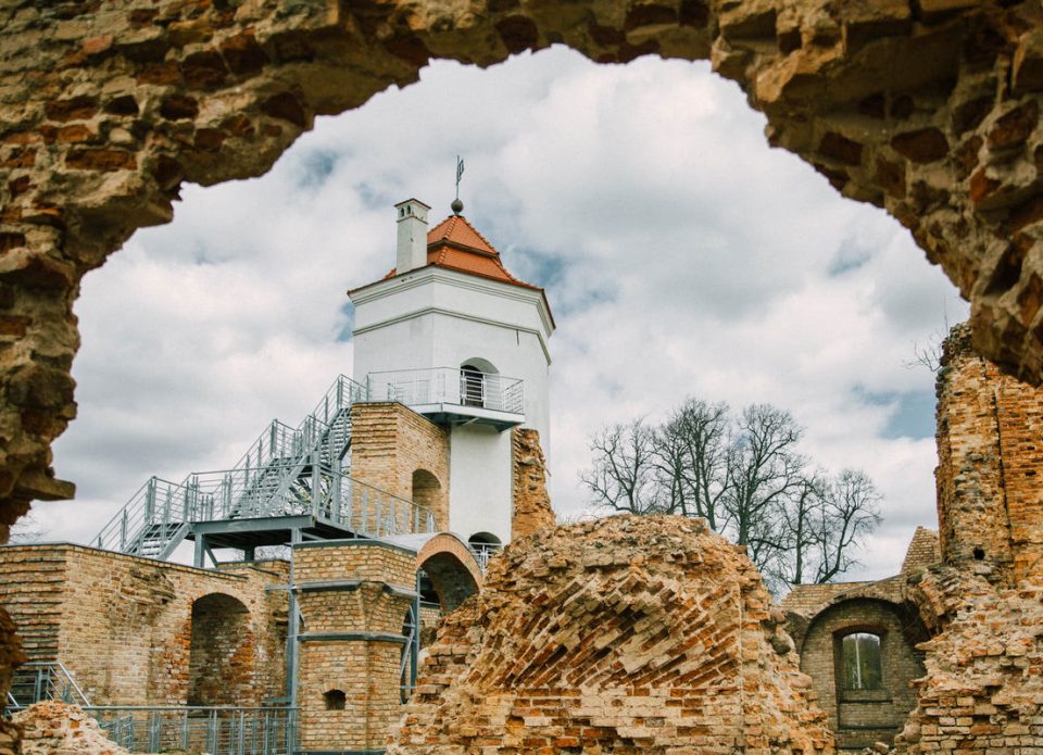 Гольшаны, Боруны, Крево и многое другое: «звездная экскурсия» этой недели