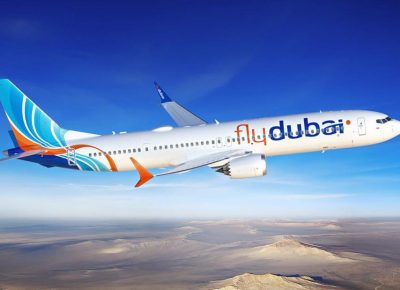 5 марта FlyDubai, наконец, начала вывозить белорусских пассажиров из ОАЭ