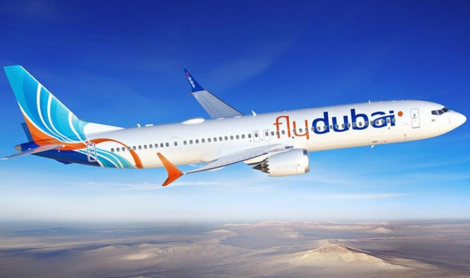 5 марта FlyDubai, наконец, начала вывозить белорусских пассажиров из ОАЭ