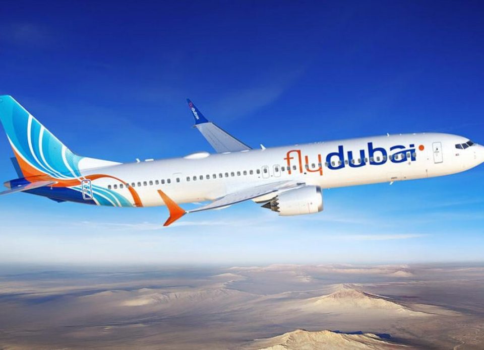 5 марта FlyDubai, наконец, начала вывозить белорусских пассажиров из ОАЭ