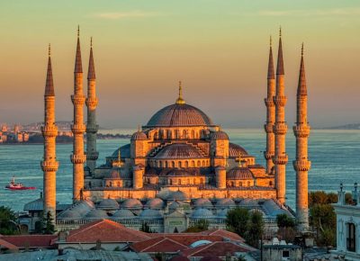 Министерство культуры и туризма Турции: туристический сектор функционирует в обычном режиме