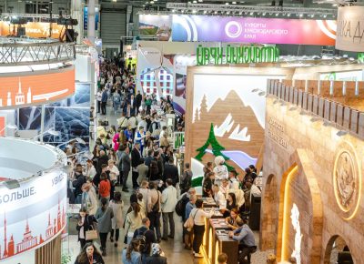 Страной-партнером российской выставки MITT 2026 выступает Оман