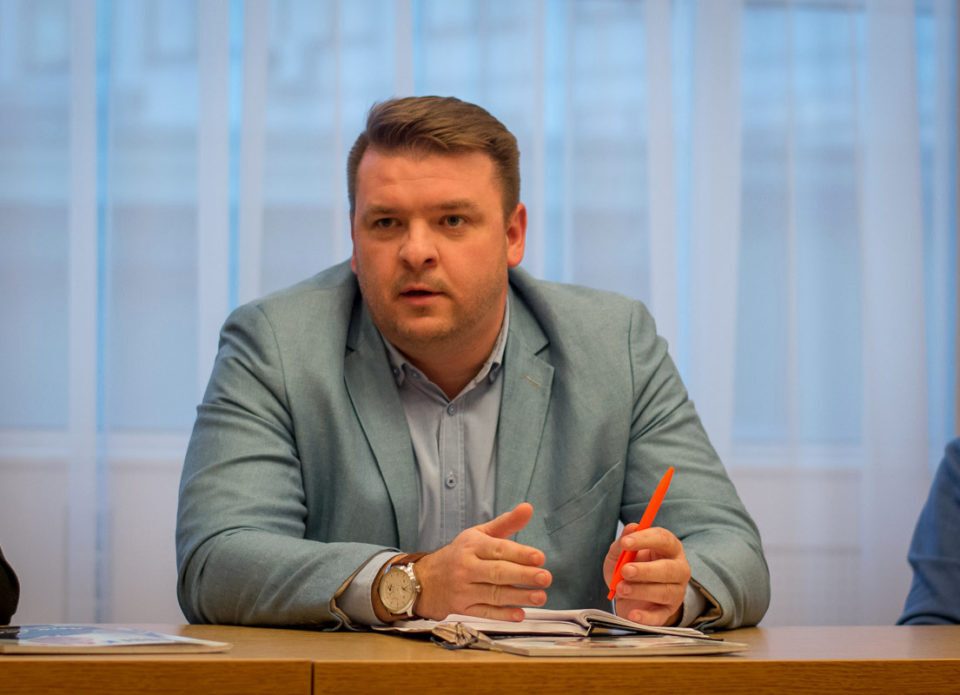 Руслан СЕГЕНЮК: «Приоритет белорусских туроператоров и «Белавиа» — это безопасность туристов!»