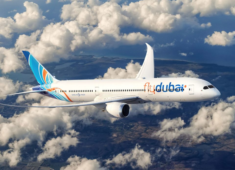 Белорусские туристы, купившие туры из Минска с перелетом FlyDubai, не могут вернуться домой!