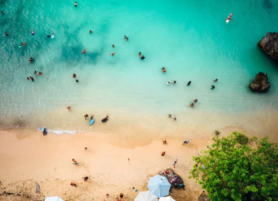 В связи с выросшим спросом полетная программа из Минска во Вьетнам и на Шри-Ланку увеличилась