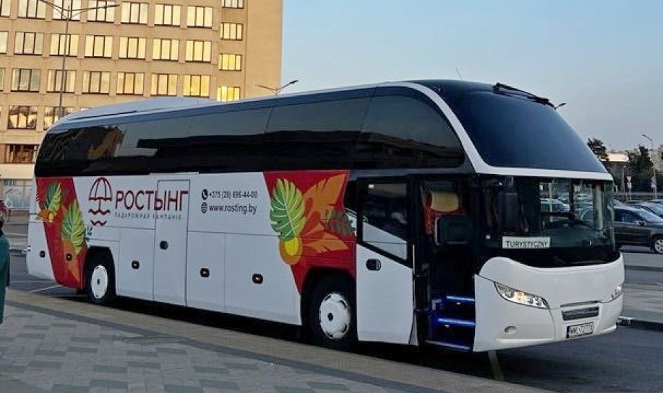 Стартовали продажи автобусных туров в Болгарию с визовой поддержкой в сезоне – 2026