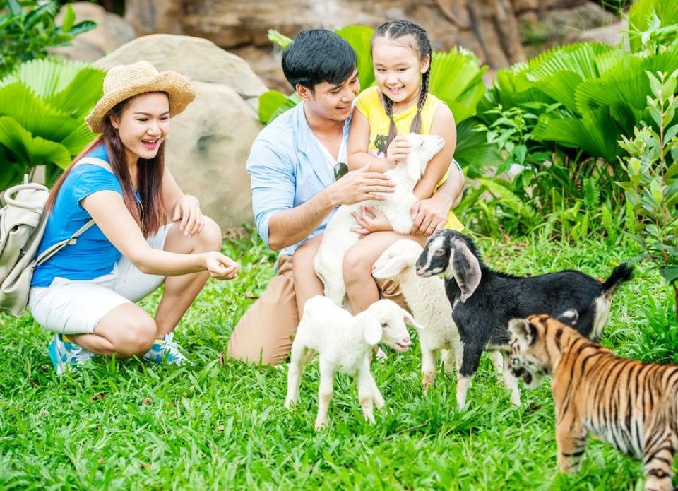 «Ростинг» рекомендует: отель Wyndham Grand Phu Quoc 5* (Фукуок, Вьетнам)