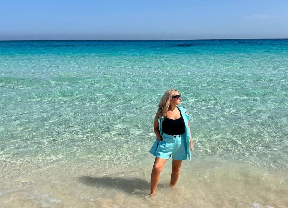 Список актуальных рекламных туров от туроператора «ИНТЕРСИТИ» на 2026 год