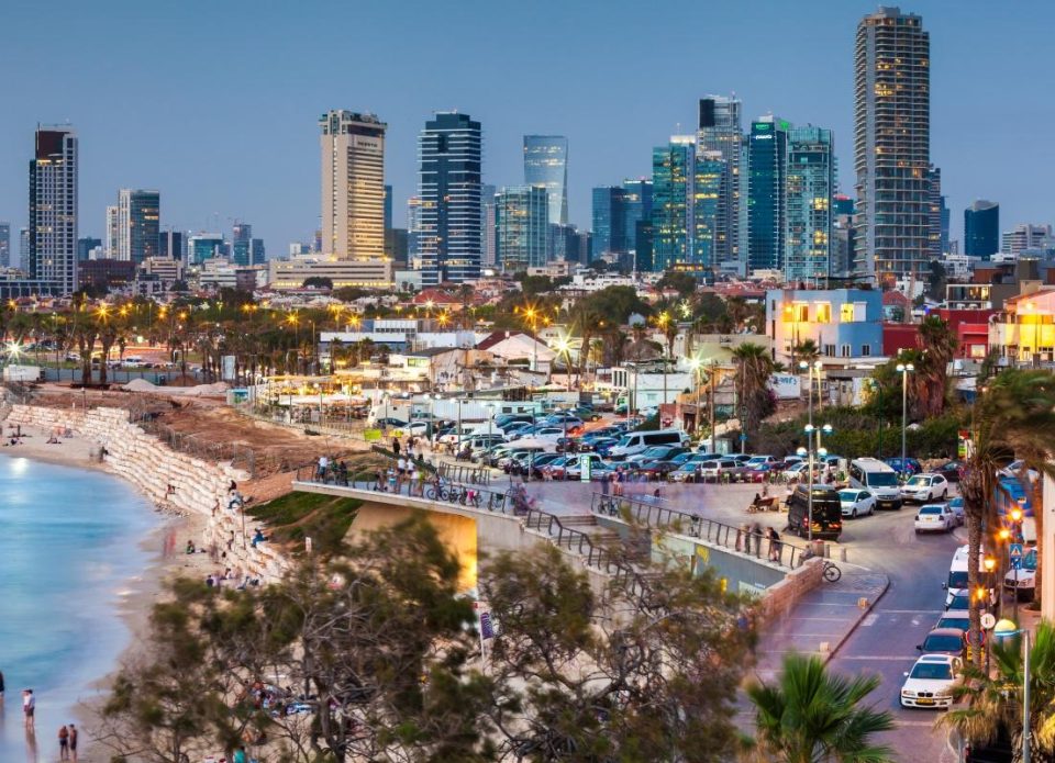 Запрет на полеты над Израилем продлен: отменены два рейса «Белавиа» в Тель-Авив