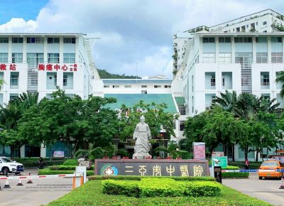 На каких направлениях с перелетом из Минска можно получить модную услугу «медицинский чекап»?