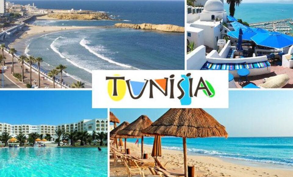 «ИНТЕРСИТИ» приглашает на серию вебинаров по Тунису