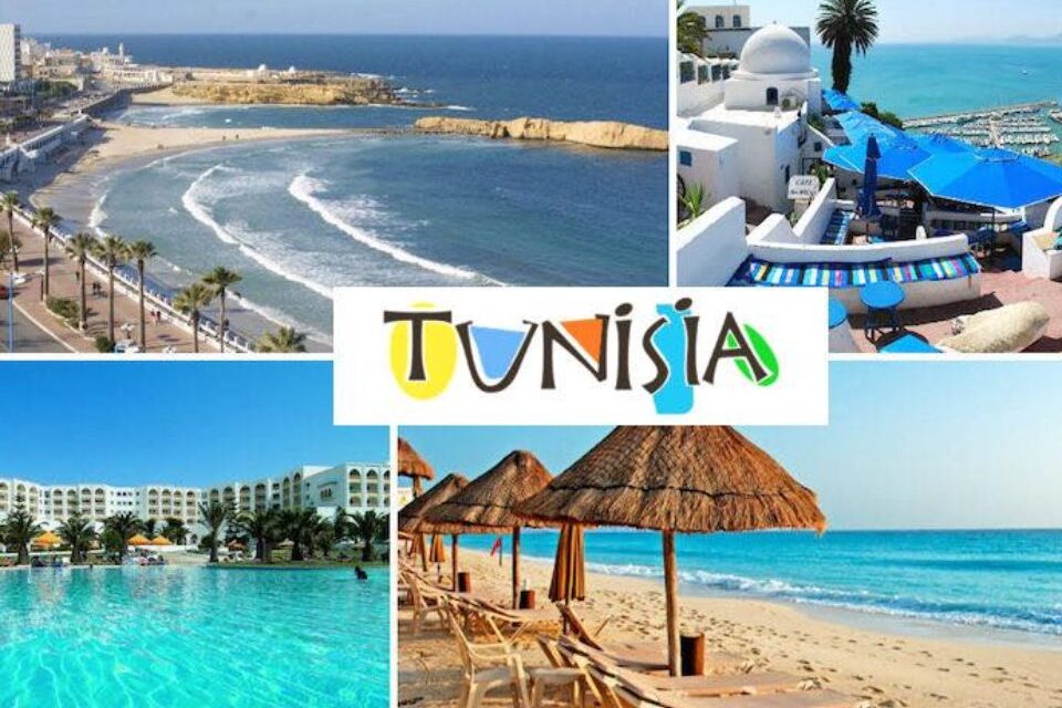 «ИНТЕРСИТИ» приглашает на серию вебинаров по Тунису