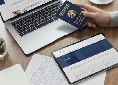 Новый визовый центр Италии в Минске будет располагаться на улице Максима Танка