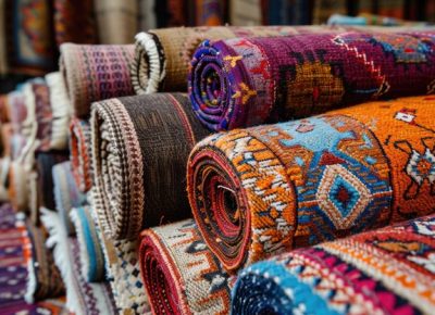 В Баку пройдет Международный фестиваль ковров