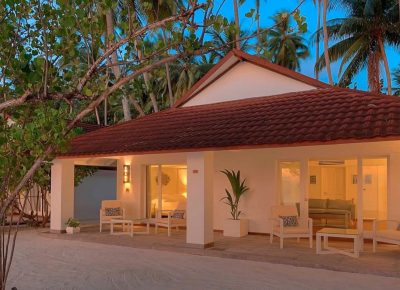 WorldTravelAwards — 2025: лучший пляжный курорт на Мальдивах – Diamonds Thudufushi